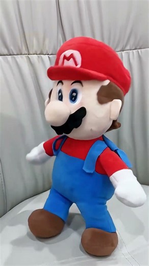 Mario is great#short #Mario #SuperMario