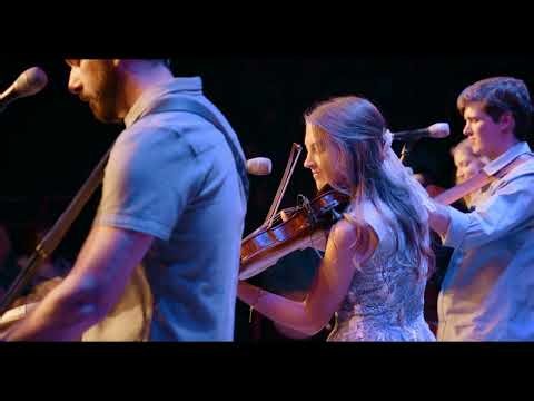 The Boxer - The Petersens Live in Branson
