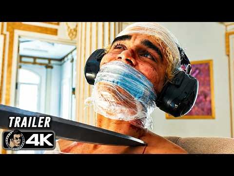 YOUR MOTHER YOUR MOTHER YOUR MOTHER | Official Trailer (2026) 4K