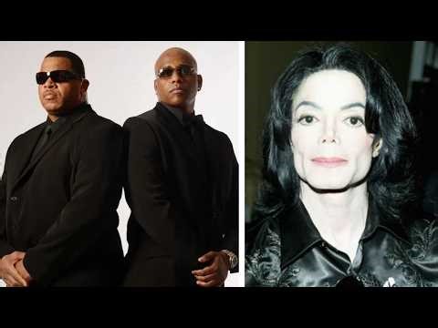 Michael Jackson's Bodyguard kept this SECRET for years… Until Now
