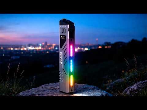 18 Coolest Gadgets and Inventions You Can Buy Right Now