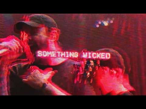 Breaking Benjamin - Something Wicked (Official Lyric Video)
