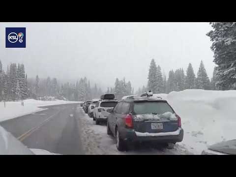 UDOT advances Big Cottonwood Canyon transit plan