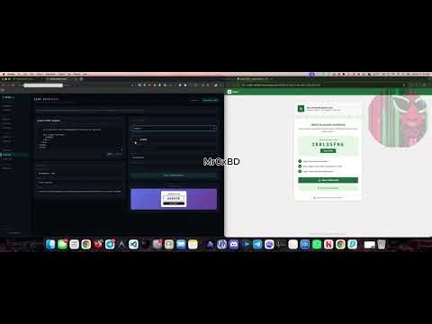 🔓 ByteReapers Device Code Panel Office365 | @Mr0xBD