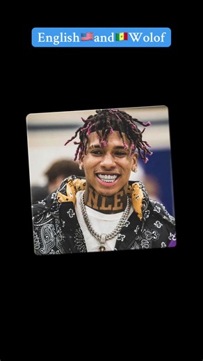 Learn English Phrases with Wolof Translations