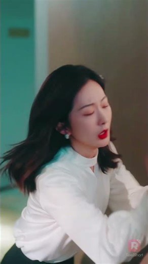 What happen? #reelshort #1047592