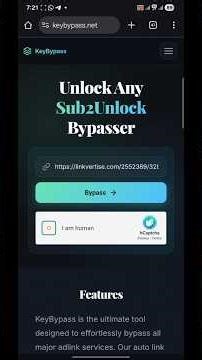How to Bypass Delta Key System (2026) | Delta Linkvertise Bypasser Tool