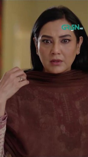 Ayaan Muskaan Ko Ghar Se Nikal Raha Hai #intekhab #sukainakhan #fahadsheikh #dramaplanet #shorts