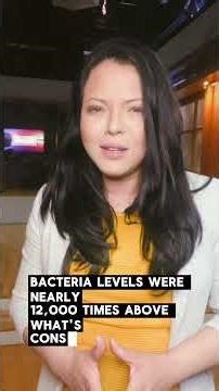 Potomac River tops U.S. endangered list