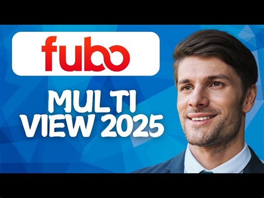 Fubo TV Multi Screen Tutorial | How To Watch Multi View On FuboTV [2026 Guide] [ec1a80]