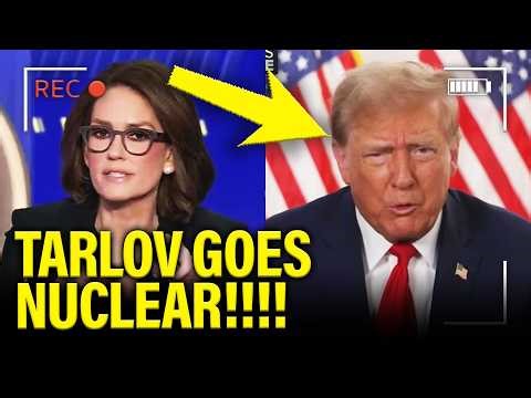 Trump PANICS as Fox host EXPOSES Ceasefire FAILURE