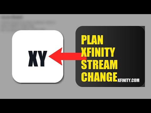 How To Change Your Plan On Xfinity Stream 2026 (COMPLETE GUIDE)