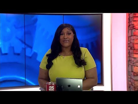 Bradley University hosts FIRST® Robotics Regional Competition