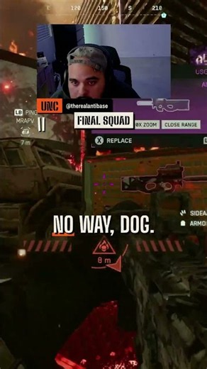 RSPR Clinic: 30 Kill Rapid Royale Dub in BF6 RedSec 😤
