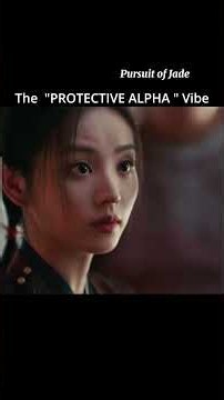 Zhang Linghe Protects Tian Xiwei 😤 Pursuit of Jade Ep 37 #shorts