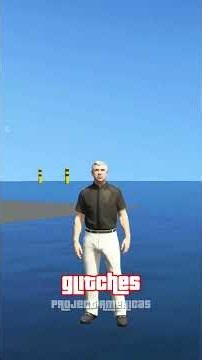 Rockstar Hid Entire Cities Outside GTA Maps! 😳
