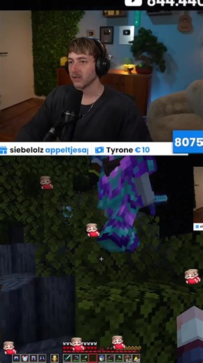 W prank🤣🤣 #csmp4 #creatorsmp #csmp