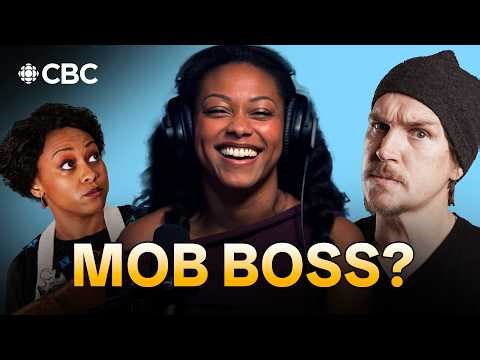 Violet Hart Is Becoming Dangerous | Murdoch Mysteries Podcast