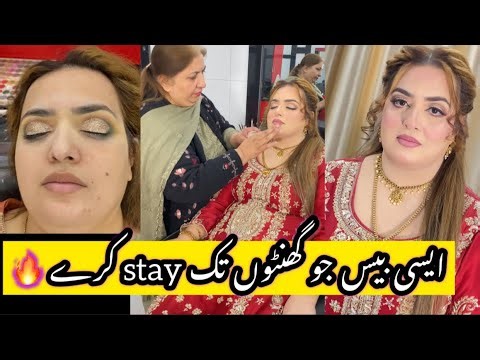 Makeup tutorial for beginners | Step by Step Makeup tutorial | Trending makeup