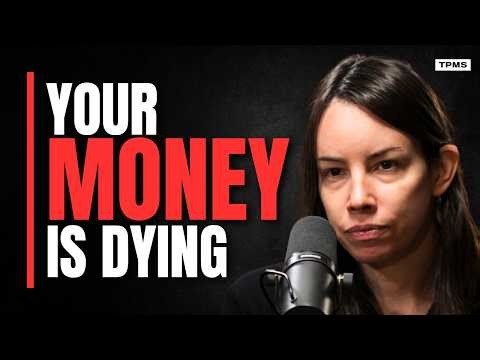 The Inevitable COLLAPSE of The Financial System | Lyn Alden