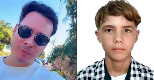 Sandro Castro speaks out about the teenager imprisoned in Cuba for protesting: "He did not consider the consequences of his actions."