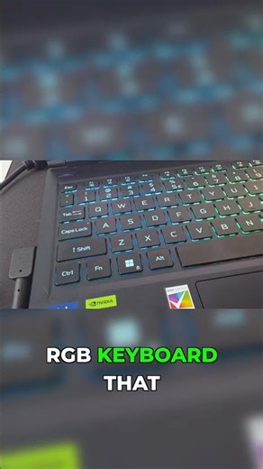 Sleek & Portable: The Stealth Gaming Laptop You Need