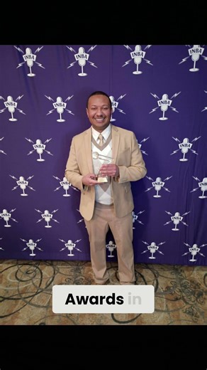 GMQC wins first place for best morning newscast!