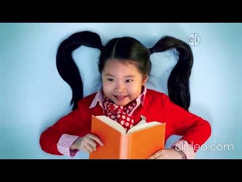 PBS Kids Program Break (2012) WKAR-TV