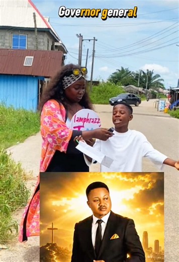 Seyi Ologo Nla on His Viral Moment & Trending Song | Interview