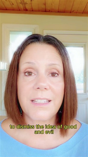 Frank’s Battle with Good & Evil: Letting Go