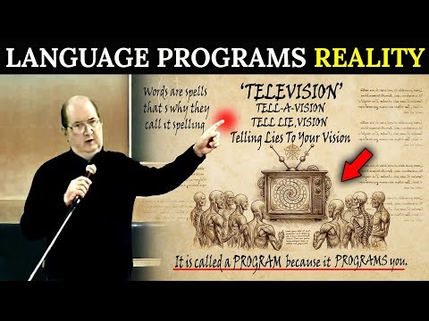 This Ancient Manuscript Reveals EXACTLY How They Manipulate Your Reality...And You Don't Even Notice
