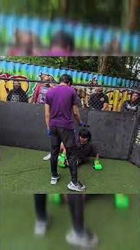 Moi vs Chop