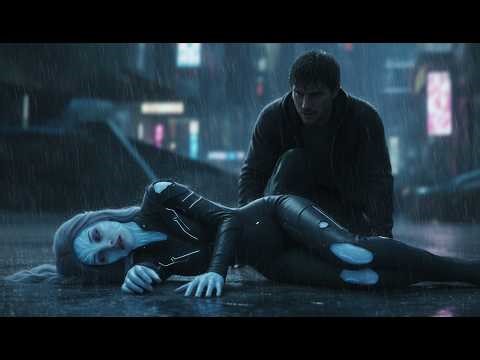 I Saved a Wounded Alien… But It Cost Me Leaving Earth Forever