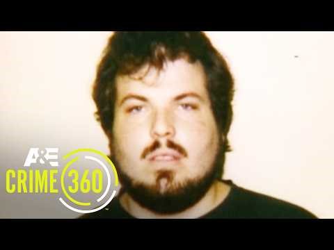 Cold Case Files: A Killer’s Mistake & Crimes Hidden for Decades | Full Ep. Marathon | Crime 360