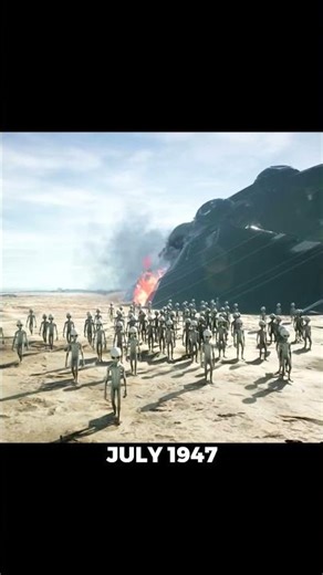 Leaked Area 51 Files: UFO Truth Exposed