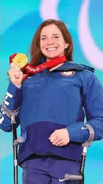 🏅 Beijing Medals & the Power of Perseverance! 💪