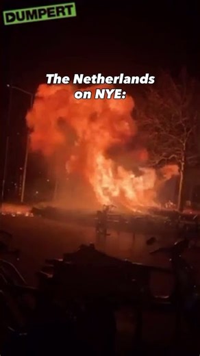 364 days of peace, 1 day of Bang Bang 😈 #newyear #fireworks #raw #hardstyle