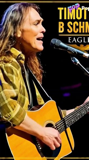 Timothy B. Schmit's Heartfelt Tribute to Jimmy Buffett | Emotional Eagles Performance