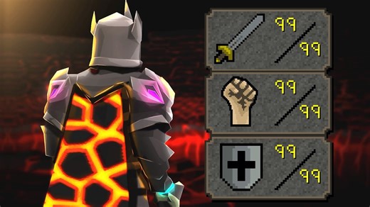 Theoatrix's 1-99 Combat Guide (OSRS) | Theoatrix.com