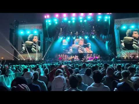 Bruce Springsteen Blocked From A New No. 1 Album