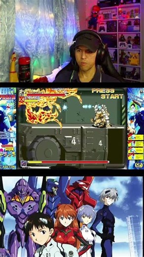 Alien vs Predator Arcade