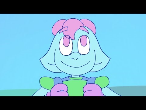 Out Of Orbit — Animated Short Film