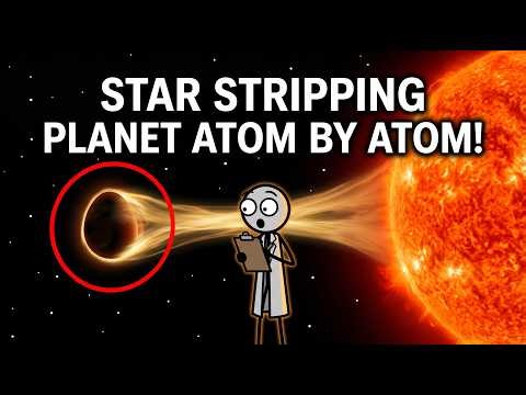 The Most Dangerous Exoplanets Where Life is Impossible