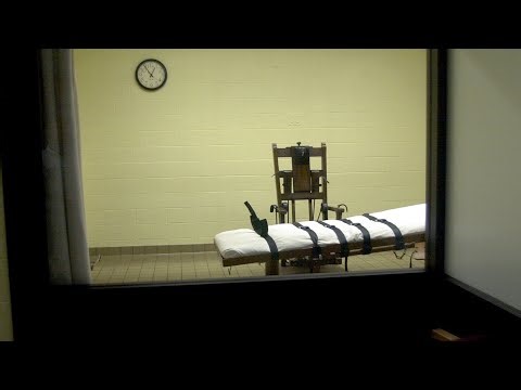 ‘Eighty per cent’ agree: Qld MP renews calls for death penalty for terrorists