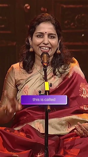 Exploring the soul of a raga through two songs #carnaticmusic #indianclassicalmusic