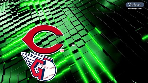 Reds @ Guardians - MLB Game Preview for March 22, 2026 15:05