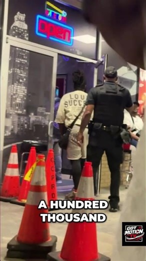 Luxury Cars & Club Scene Debate #shorts