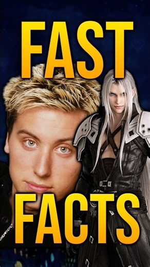 Kingdom Hearts Fast Facts | Unexpected Voice Cast
