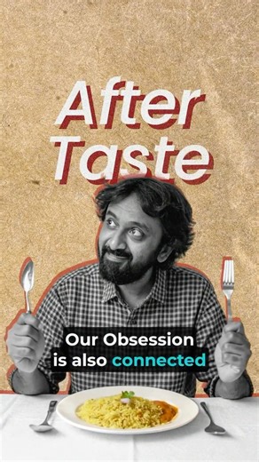 Why India Loves Paneer, Not Blue Cheese 🧀 | The Science of After-Taste Explained #food #taste