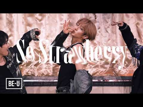 MAZZEL / So Strawberry -from MAZZEL 1st Arena Tour 2026 "Shall we hit the Banquet?"-